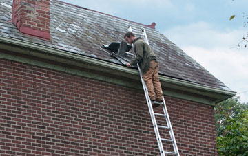 what affects urgent Stone Heath roof repairs