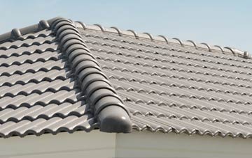 advantages of Stone Heath clay roofing