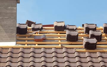 Stone Heath clay roofing costs