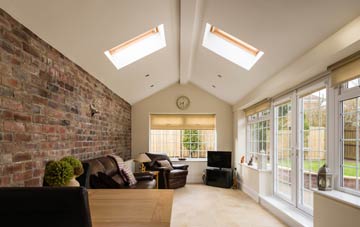 conservatory roof insulation Stone Heath, Staffordshire
