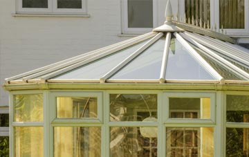 conservatory roof repair Stone Heath, Staffordshire