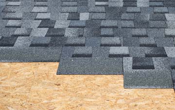 expert Stone Heath asphalt roof companies