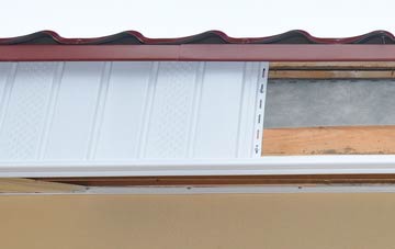 Stone Heath fascia repair costs