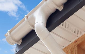 Stone Heath gutter installation costs