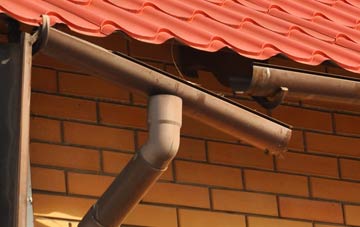 Stone Heath gutter repair costs