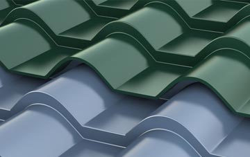 who should consider Stone Heath plastic roofs