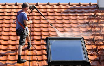 roof cleaning Stone Heath, Staffordshire