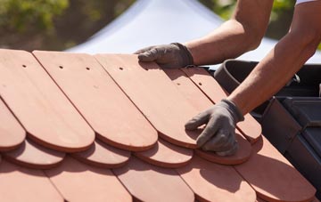 Stone Heath roof tile contractors