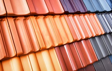 Stone Heath roof tile costs