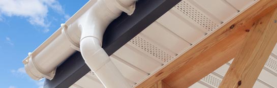 get Stone Heath guttering quotes today