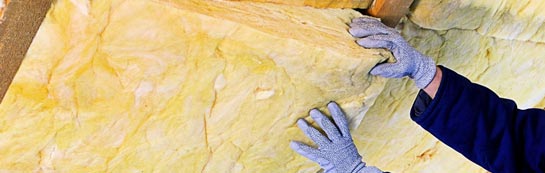 quotes for Stone Heath roof insulation