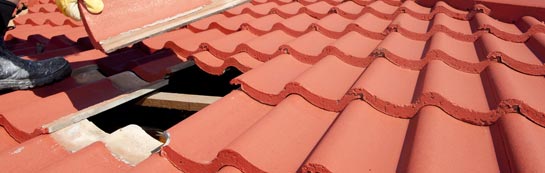 compare Stone Heath roof repair quotes