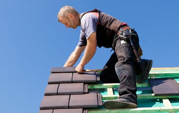 disadvantages of Stone Heath slate roofing