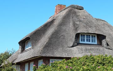 thatch roofing Stone Heath, Staffordshire