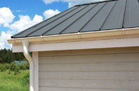 Stone Heath fascia repair