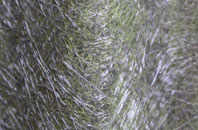 Stone Heath fibreglass roof work