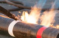 Stone Heath flat roofing replacement
