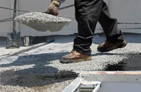 find rated Stone Heath flat roofing replacement companies