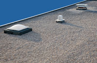 Stone Heath flat roofing