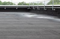 find rated Stone Heath flat roofing companies