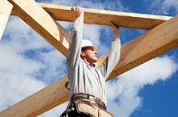 Stone Heath roof replacement work