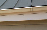 Stone Heath soffit repair